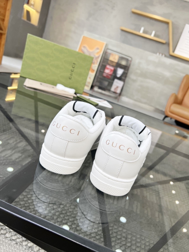 Gucci Casual Shoes